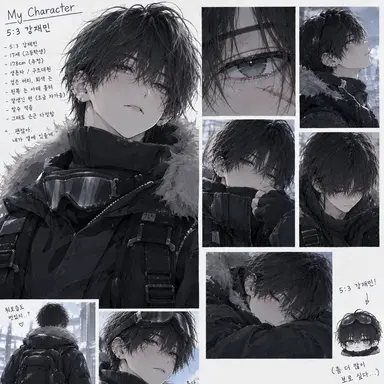 Profile image of 강재민