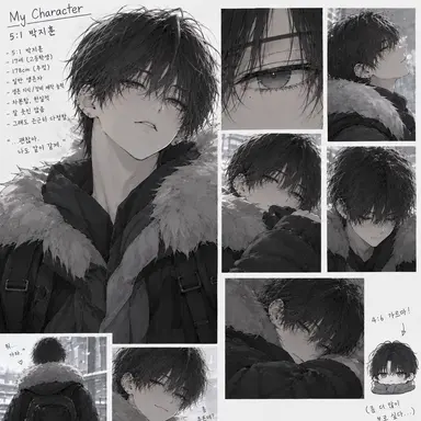 Profile image of 박지훈