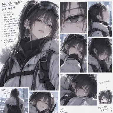 Profile image of 하은서