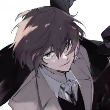 Profile image of 다자이 오사무