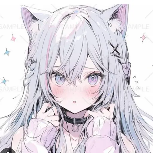 DecentMolly2100의 みな