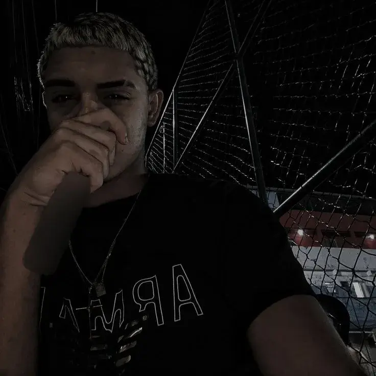 Thiago P, Boss of the Hill - zeta