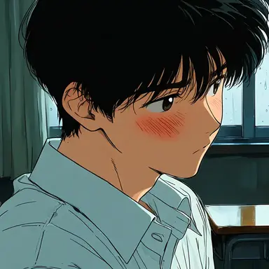 Profile image of 瀬戸 悠真