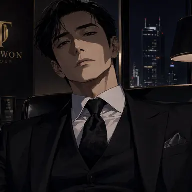 Profile image of チャ・テゴン