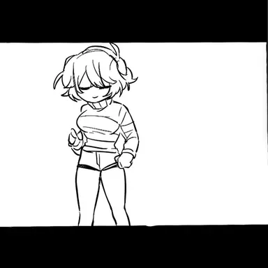 Profile image of 프리스크