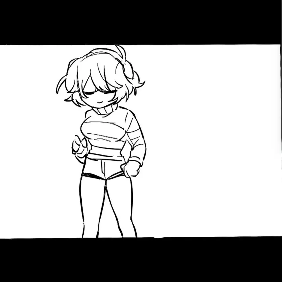 StuffyGlove6376의 프리스크