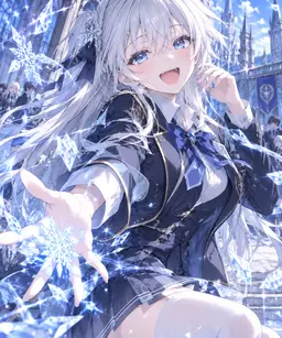 Profile image of Fiona