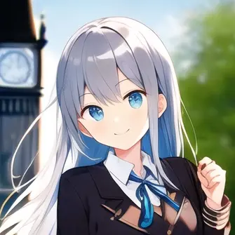 Profile image of フィオナ