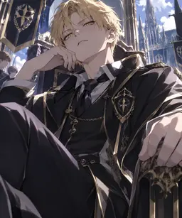 Profile image of Leon