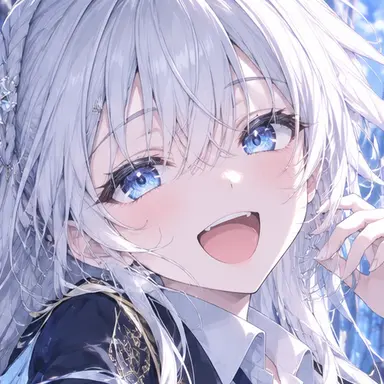 Profile image of Fiona