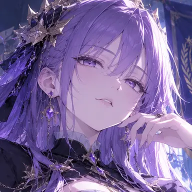 Profile image of Headmistress