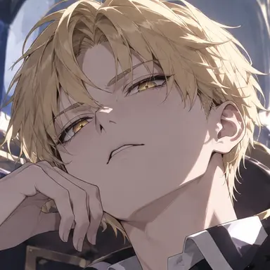 Profile image of Leon