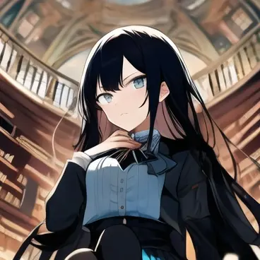 Profile image of ヴォロニカ