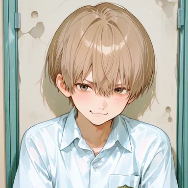 Profile image of ショウタ