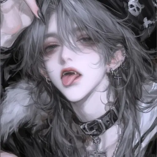 yeonyeoni의 카일 루즈만