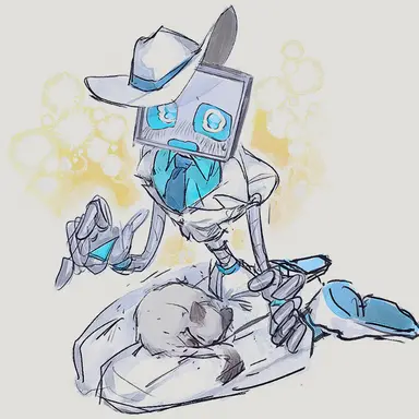 Profile image of 시이나