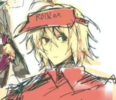 Profile image of Elliot