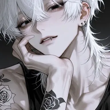 Profile image of 白波　燐