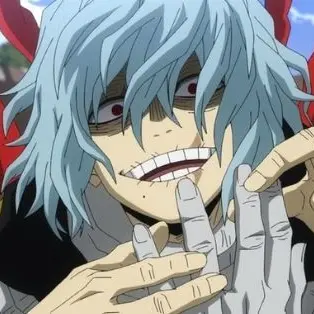 WittyChoke9186의 ヴィラン連合