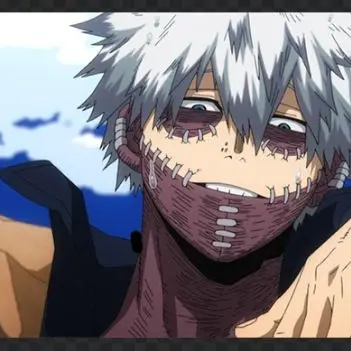 Profile image of 荼毘