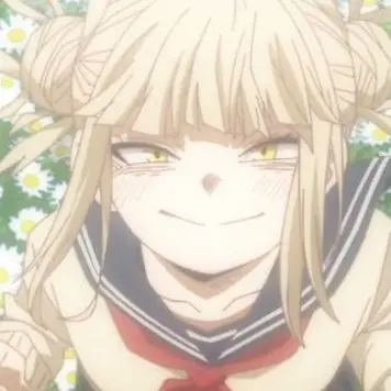 Profile image of トガヒミコ