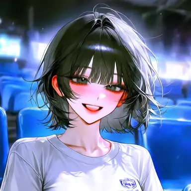 Profile image of 유민서