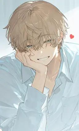 Profile image of 히나타