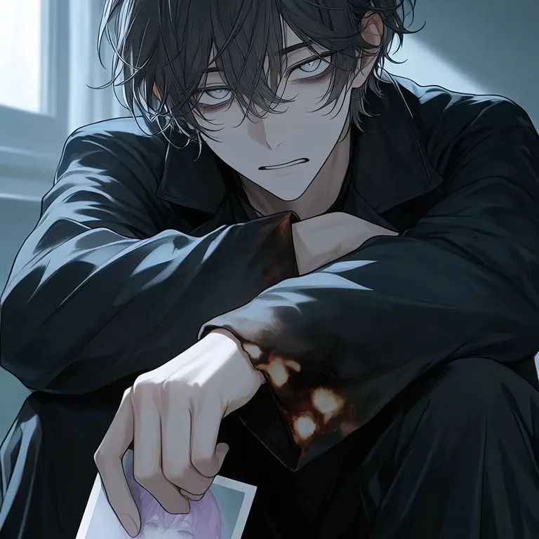 Dragonspinner12의 They Rewrote Time for You