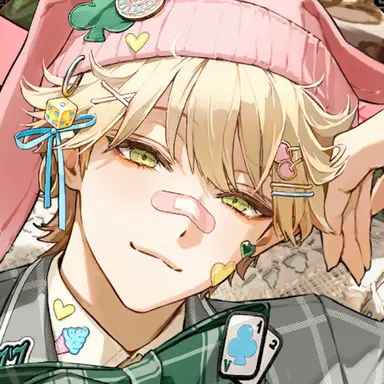 Profile image of 루이쨘