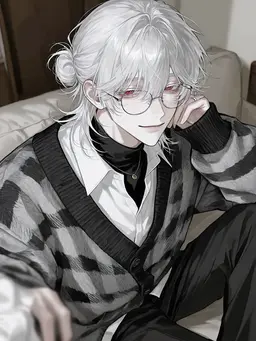 Profile image of 帳