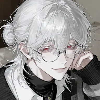 Profile image of 帳