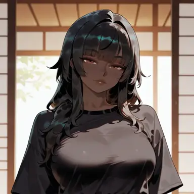 Profile image of オリビア