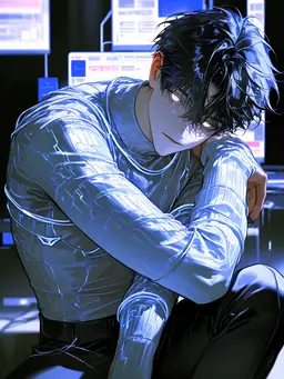 Profile image of 아벨