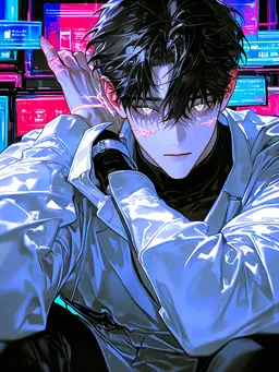 Profile image of 아벨
