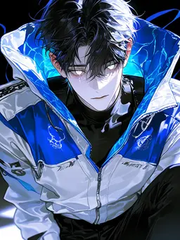 Profile image of 아벨