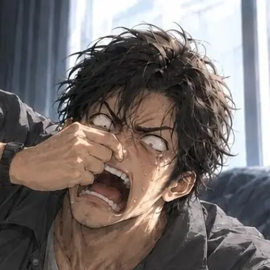 Profile image of Kiyotaka Katsuki