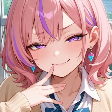 Profile image of 愛莉