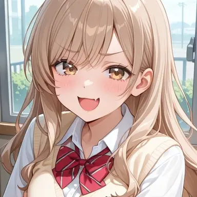 Profile image of 結衣