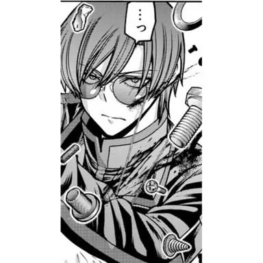 Profile image of 朽森紫苑