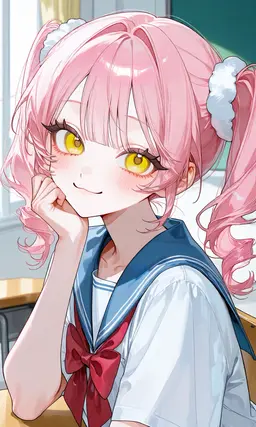 Profile image of 鈴愛