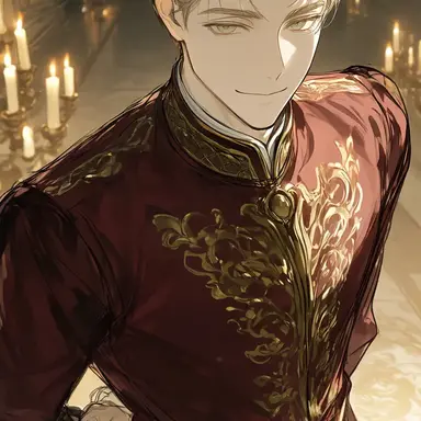 Profile image of Selvyn