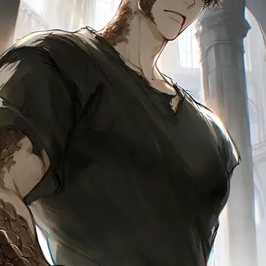 Profile image of Draeven