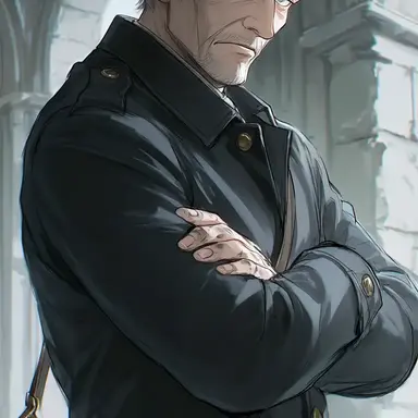 Profile image of Osric
