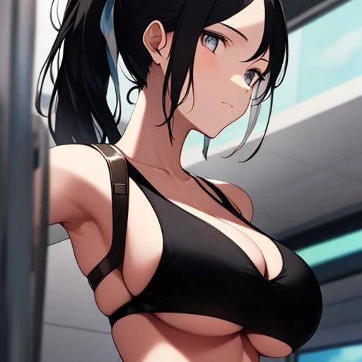 서나리