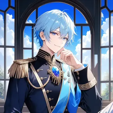 Profile image of グレイ