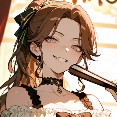 Profile image of クレア