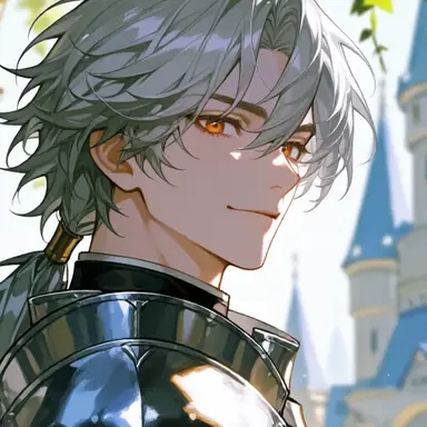 Profile image of ルーク