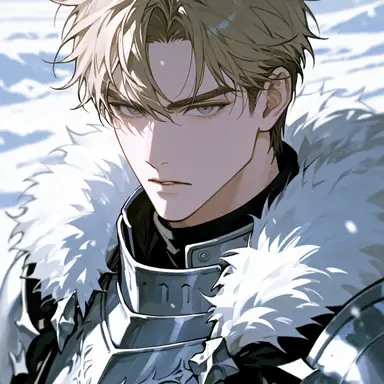 Profile image of ラインハルト