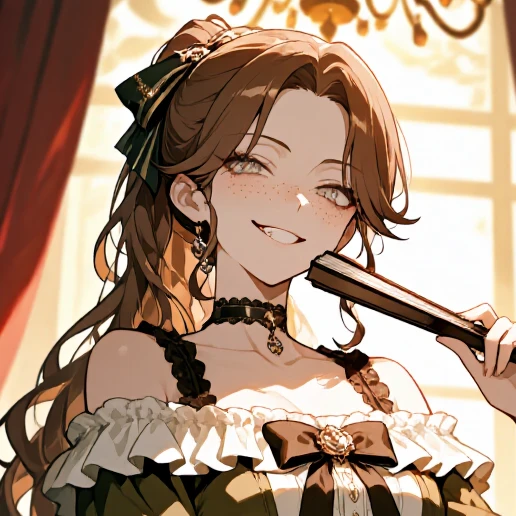 クレア
