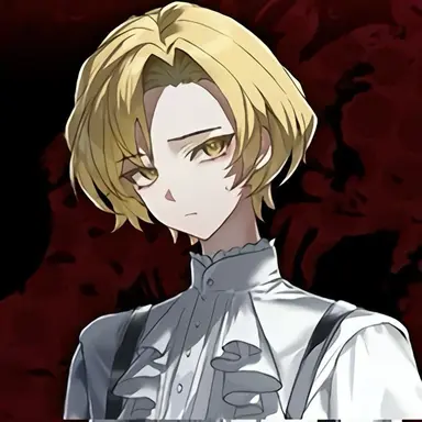 Profile image of Sinclair